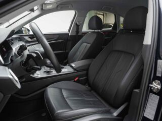 Audi A6 45 TFSI quattro MHEV 2.0 195кВ