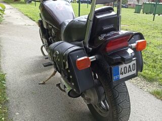 Honda VF 1100 74kW