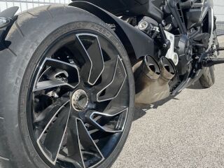 Ducati XDiavel 112kW