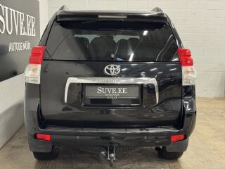 Toyota Land Cruiser Executive 60th Anniversary 3.0 140кВ