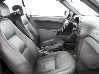 Saab 9-3 Cabrio Luxury 2.0 110kW