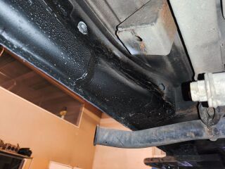 Peugeot Boxer Pössl Duo Van 2.5 R4 76кВ