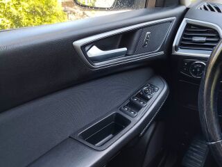 Ford S-MAX 2.0 110kW
