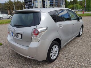 Toyota Verso LINEA SOL 7PAX 2.0 D4D 93kW