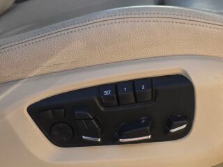 BMW X6 xDrive 30D 3.0 190kW