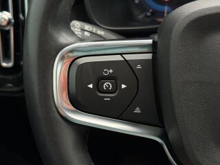 Volvo C40 AWD Recharge Twin R-Design 300kW