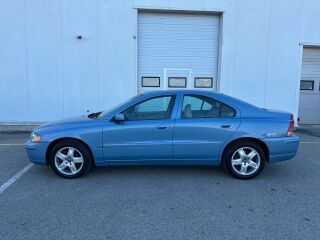 Volvo S60 2.4 120kW