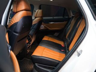 BMW X6 xDrive50i 4.4 V8 330кВ