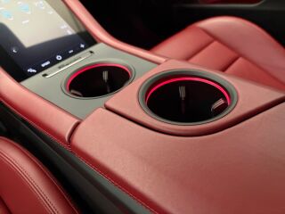 Porsche Taycan 4 Cross Turismo 350kW