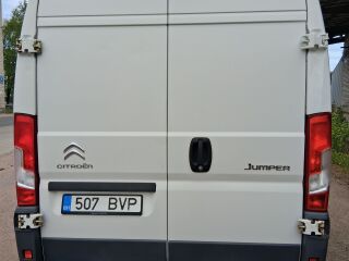 Citroen Jumper 2.0 96kW