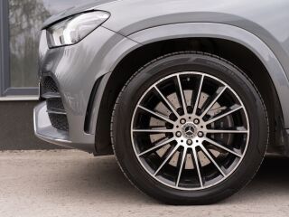 Mercedes-Benz GLE 350 d 4Matic AMG Coupe 2.9 200kW