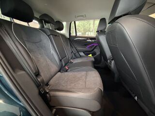 Volkswagen Tiguan Elegance 2.0 TDI 142kW