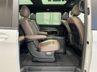 Mercedes-Benz V 300 4Matic Exclusive A2 2.0 R4 174kW