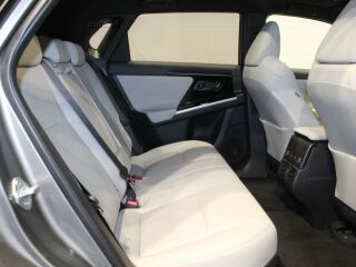 Toyota bZ4X Premium AWD 118kW