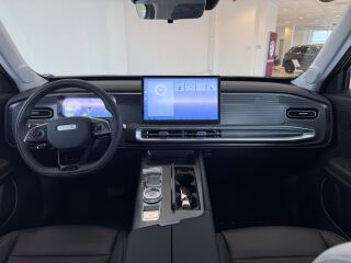 BAIC BJ30e 4x4 Hybrid 1.5 HEV 206kW