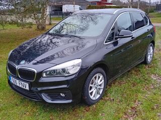 BMW 218 2.0 110kW
