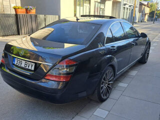 Mercedes-Benz S 320 3.0 155kW