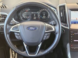 Ford Galaxy Titanium AWD 2.0 140kW