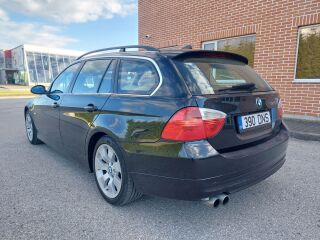 BMW 325 3.0 R6 145кВ