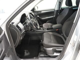 Skoda Kodiaq AMBITION FL 4X4 2.0 TDI 110кВ