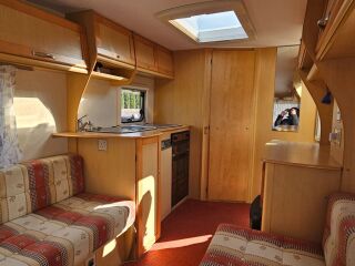 Bailey Ranger 460/2