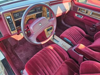 Buick Skylark Lux 3.3 119kW