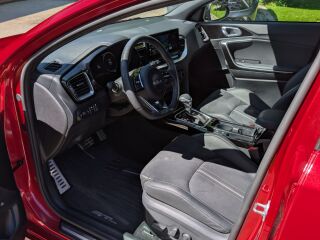 Kia ProCeed GT-Line TX 1.5 103кВ