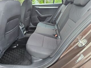 Skoda Octavia Ambition Plus 1.4 110kW