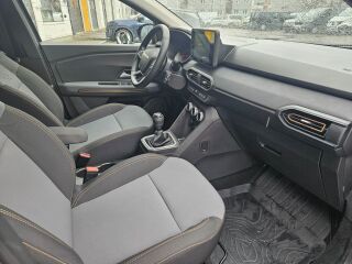 Dacia Sandero STEPWAY EXTREME 1.0 67kW