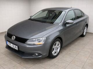 Volkswagen Jetta COMFORTLINE 1.4 TSI 90kW