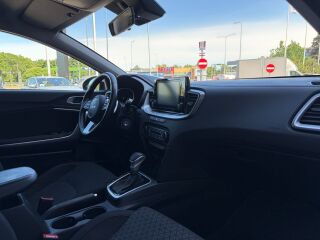 Kia Ceed LX Plus 1.5 117кВ
