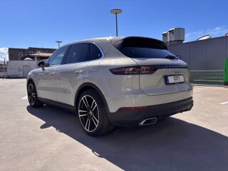 Porsche Cayenne 3.0 340kW