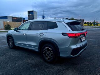 Volkswagen Tayron PHEV 1.5 110kW