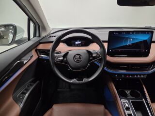 Skoda Enyaq IV 60 70кВ