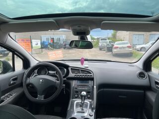 Peugeot 3008 1.6 R4 Diesel 80kW