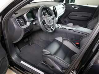 Volvo XC60 AWD BLACK EDITION INTELLI SAFE PRO 2.0 T6 Recharge Long Range Plug In Hybrid 293kW