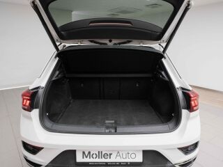 Volkswagen T-Roc Highline 4-Motion 2.0 140кВ