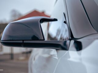 Tesla Model 3 88kW