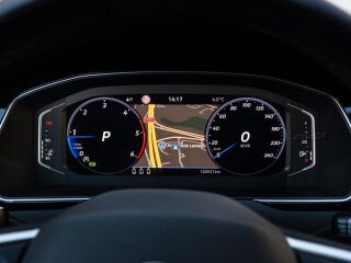 Volkswagen Passat 2.0 147kW