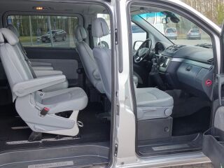 Mercedes-Benz Viano LONG Version 3.0 V6 CDi 165kW
