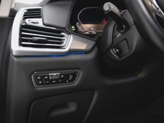 BMW X5 xDrive45e 3.0 Plug-in Hybrid 290кВ