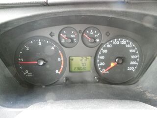 Ford Transit H2/L3 2.2 TDI 88kW