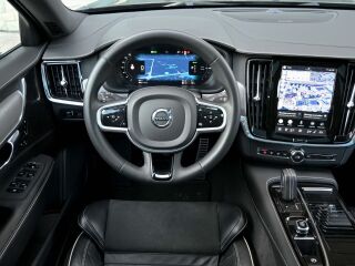 Volvo V90 AWD H&K R-DESIGN INTELLI SAFE 2.0 T6 Plug-in 251kW