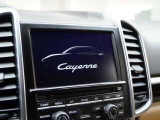 Porsche Cayenne 3.0 179kW