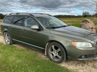 Volvo V70 2.0 100kW