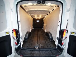 Ford Transit 350L VAN FWD 2.0 TDCI 96kW