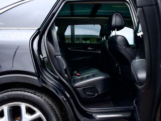 Kia Sorento Rebel pakett 2.2 147kW