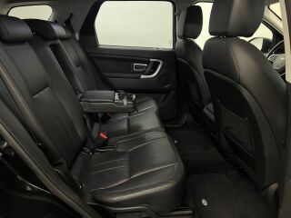 Land Rover Discovery Sport 2.0 132kW
