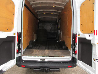 Ford Transit 2.0 125kW