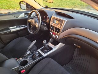 Subaru Impreza 1.5 79кВ